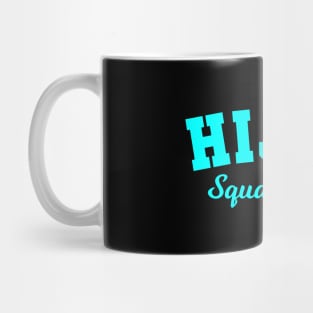 Islamic Hijab Squad Goals Mug